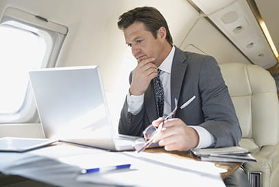 Corporate Executives