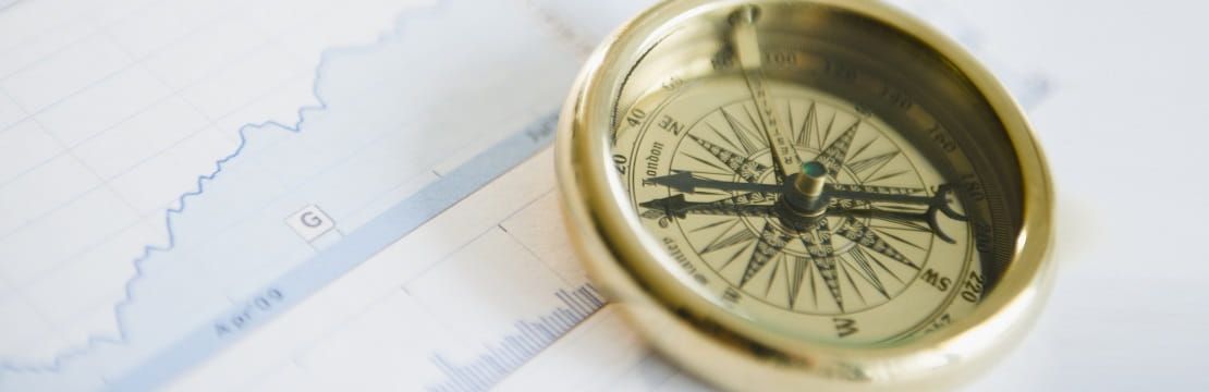 Investors have much to be thankful for in 2025